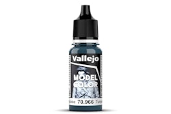 Vallejo Turquoise, 18mm, No 71