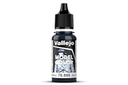 Vallejo Dark Sea Blue, 18mm, No 72