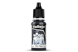 Vallejo Continental Blue, 18mm, No 73