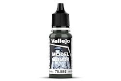 Vallejo Gunship Green, 18mm, No 82