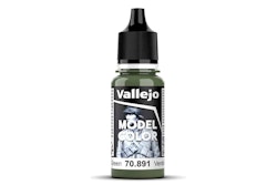Vallejo Intermediate Green, 18mm, No 86