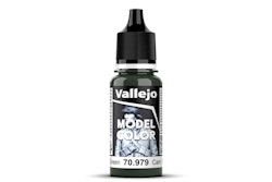 Vallejo Camouflage Dark Green, 18mm, No 89