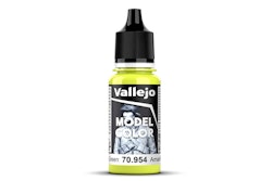 Vallejo Yellow Green, 18mm, No 90