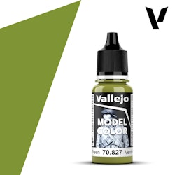 Vallejo Lime Green, 18mm, No 91