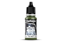 Vallejo Olive Green, 18mm, No 92