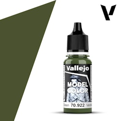Vallejo Uniform Green, 18mm, No 93
