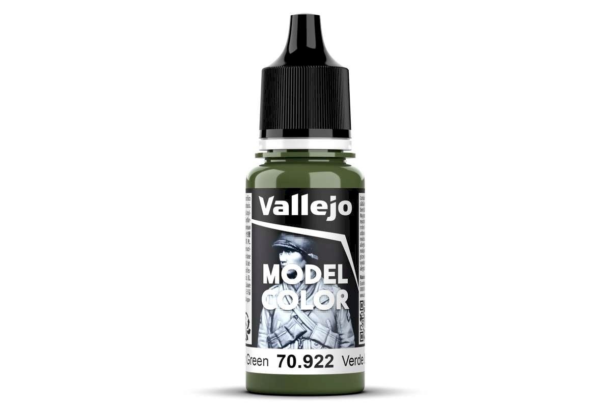 Vallejo Uniform Green, 18mm, No 93