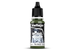 Vallejo Uniform Green, 18mm, No 93