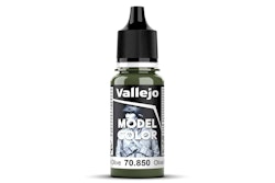 Vallejo Medium Olive, 18mm, No 94