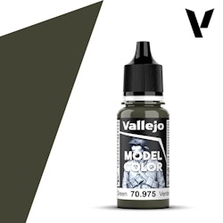Vallejo Military Green, 18mm, No 96