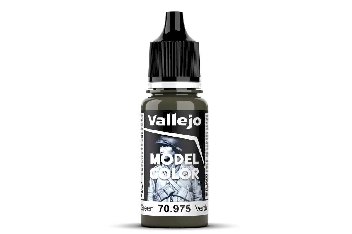 Vallejo Military Green, 18mm, No 96