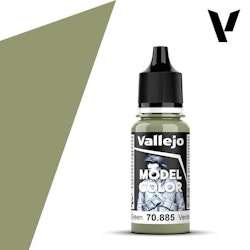 Vallejo Pastel Green, 18mm, No 97