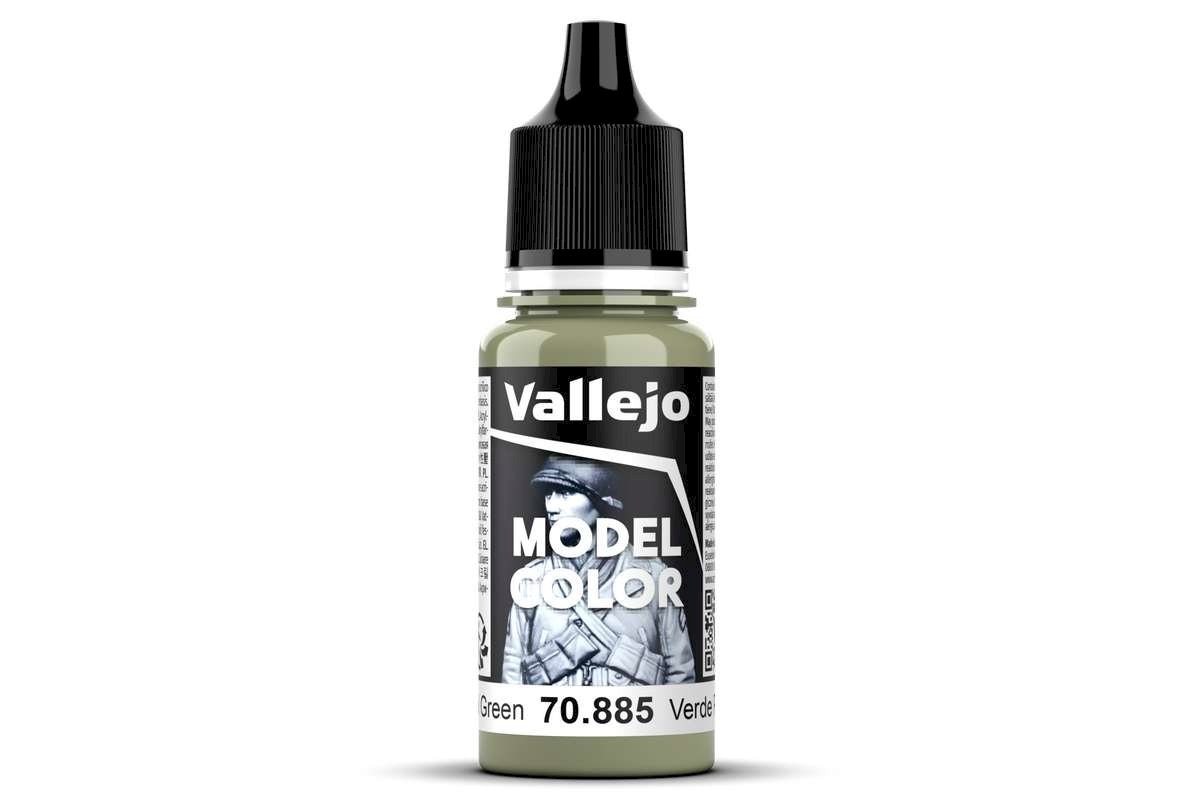 Vallejo Pastel Green, 18mm, No 97