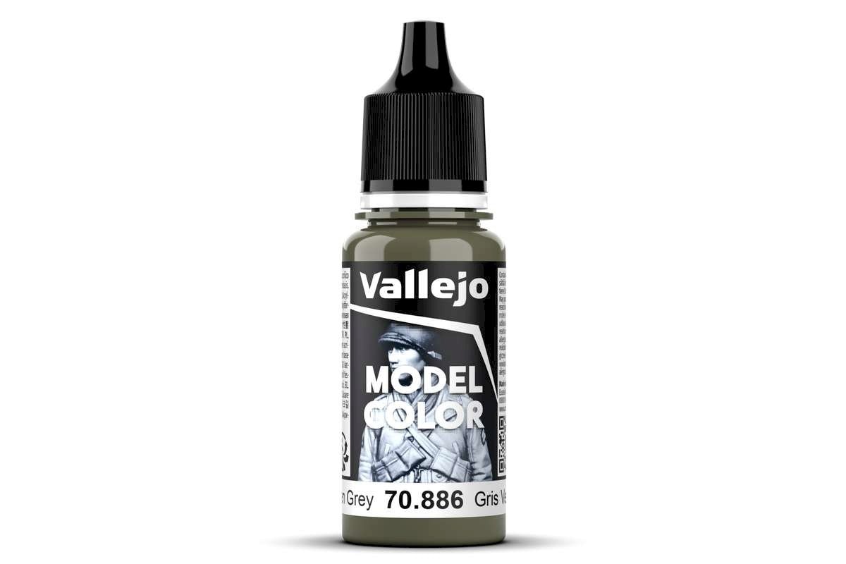 Vallejo Green Grey, 18mm, No 98