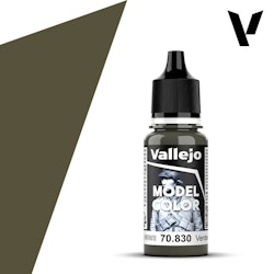 Vallejo German Fieldgrey WWII, 18mm, No 99