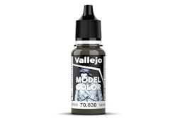 Vallejo German Fieldgrey WWII, 18mm, No 99
