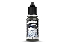 Vallejo Yellow Olive, 18mm, No 101