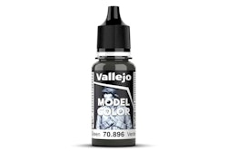 Vallejo Extra Dark Green, 18mm, No 102