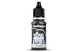 Vallejo US Dark Green, 18mm, No 105