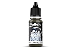 Vallejo Refractive Green, 18mm, No 106