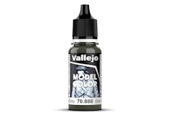 Vallejo Olive Grey, 18mm, No 107