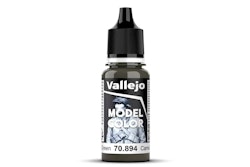 Vallejo Camouflage Olive Green, 18mm, No 108