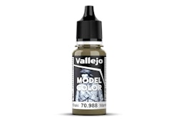 Vallejo Khaki, 18mm, No 114