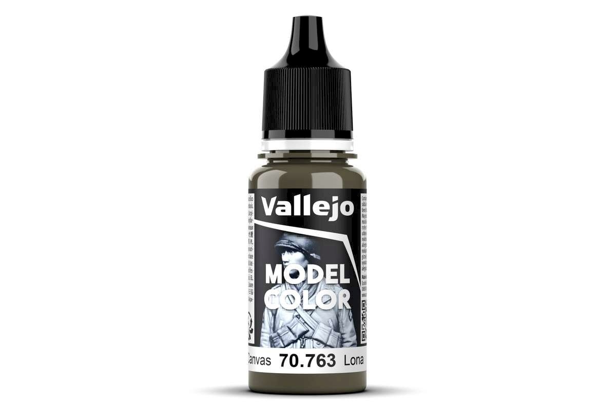 Vallejo Canvas, 18mm, No 116