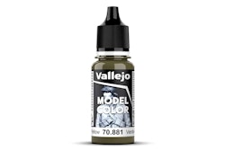 Vallejo Green Yellow, 18mm, No 121