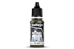 Vallejo US Olive Drab, 18mm, No 122