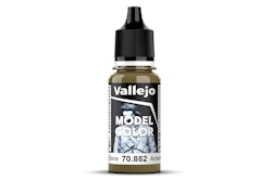 Vallejo Middle Stone, 18mm, No 124
