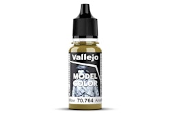 Vallejo Military Yellow, 18mm, No 125