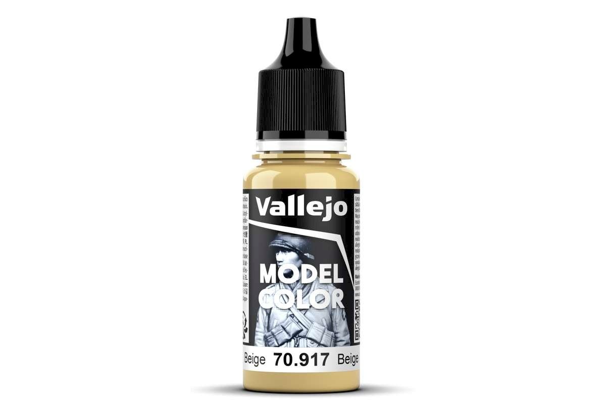 Vallejo Beige, 18mm, No 131