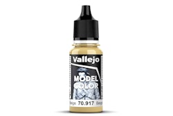 Vallejo Beige, 18mm, No 131
