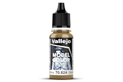 Vallejo Orange Ochre, 18mm, No 133