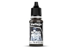 Vallejo Chocolate Brown, 18mm, No 135