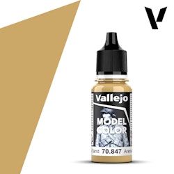 Vallejo Dark Sand, 18mm, No 136