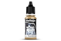 Vallejo Iraqi Sand, 18mm, No 137