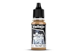 Vallejo Desert Brown, 18mm, No 138