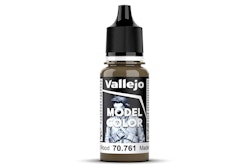 Vallejo Old Wood, 18mm, No 139
