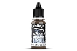 Vallejo BC Dark Brown, 18mm, No 143