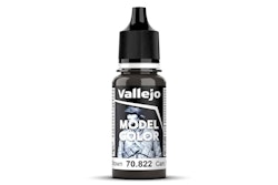 Vallejo Camouflage Black Brown, 18mm, No 145