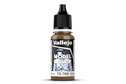 Vallejo Mustard Brown, 18mm, No 148