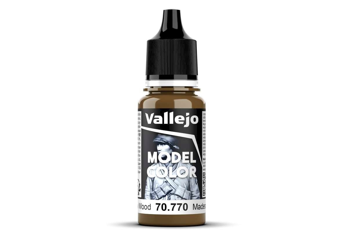 Vallejo New Wood, 18mm, No 149