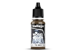 Vallejo Flat Earth, 18mm, No 151