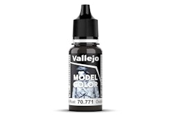 Vallejo Dark Rust, 18mm, No 156