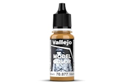 Vallejo Gold Brown, 18mm, No 158