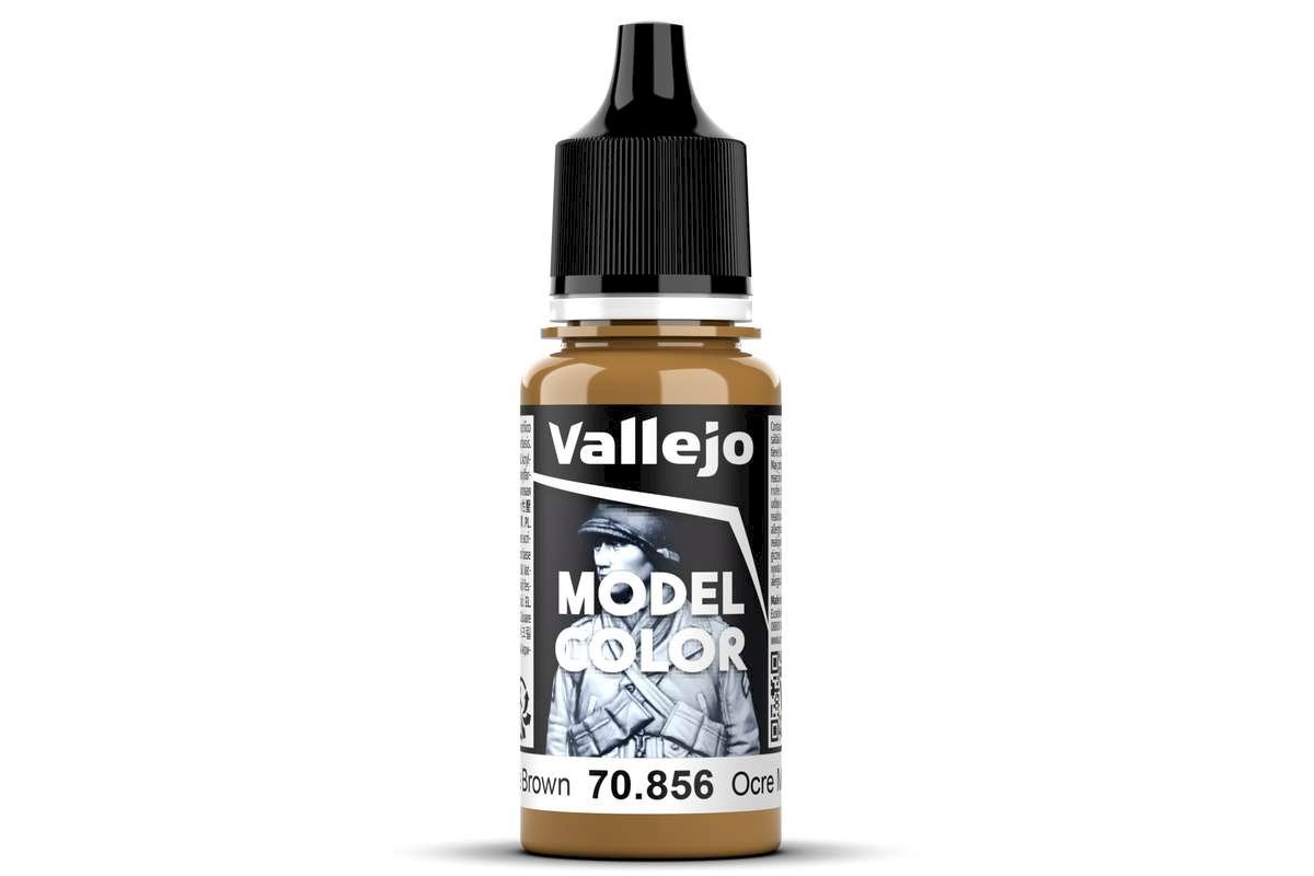 Vallejo Ochre Brown, 18mm, No 159