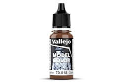 Vallejo Red Leather, 18mm, No 161