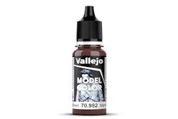 Vallejo Cavalry Brown, 18mm, No 162